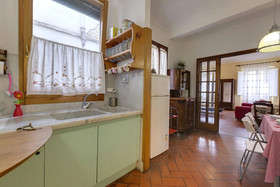 Residenza Brasca - Visitaflorencia