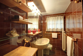 Residenza Brasca - Visitaflorencia