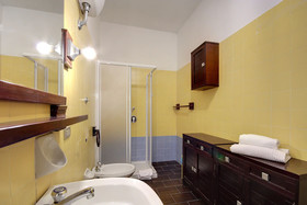 Residenza Brasca - Visitaflorencia