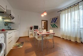 Residenza Brasca - Visitaflorencia
