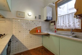 Residenza Brasca - Visitaflorencia