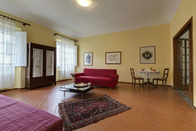 Residenza Brasca - Visitaflorencia