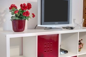 Residenza Brasca - Visitaflorencia