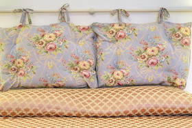 Residenza Brasca - Visitaflorencia