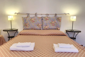 Residenza Brasca - Visitaflorencia