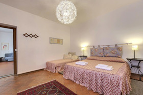 Residenza Brasca - Visitaflorencia