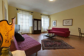 Residenza Brasca - Visitaflorencia