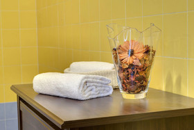 Residenza Brasca - Visitaflorencia