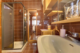 Residenza Brasca - Visitaflorencia