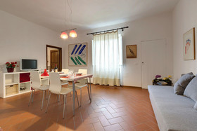 Residenza Brasca - Visitaflorencia