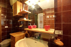 Residenza Brasca - Visitaflorencia