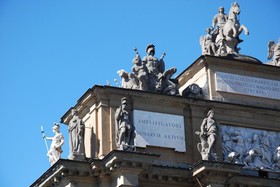 Residenza Castelli