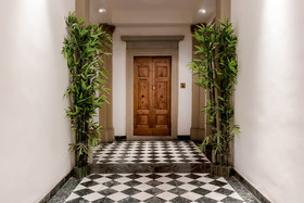 Residenza Conte Di Cavour & Rooftop