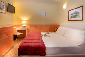 Residenza Conte Di Cavour & Rooftop