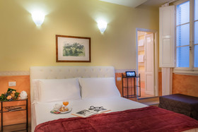 Residenza Conte Di Cavour & Rooftop