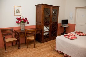 Residenza dei Pucci