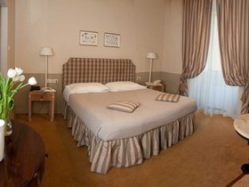 Residenza dei Pucci