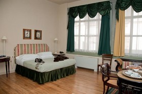 Residenza dei Pucci