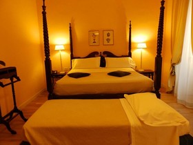 Residenza dei Pucci