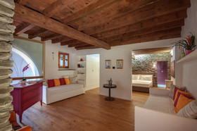Dimora Del Cardinale Residenza D'Epoca