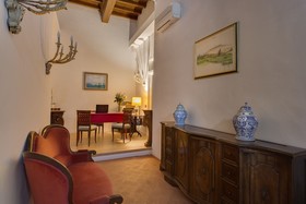 Dimora Del Cardinale Residenza D'Epoca