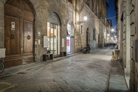 Dimora Del Cardinale Residenza D'Epoca