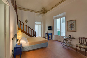 Dimora Del Cardinale Residenza D'Epoca
