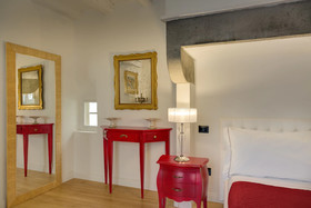 Dimora Del Cardinale Residenza D'Epoca