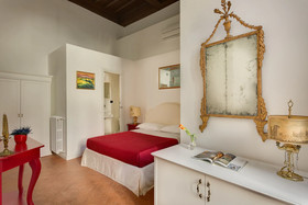 Dimora Del Cardinale Residenza D'Epoca