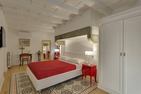 Dimora Del Cardinale Residenza D'Epoca