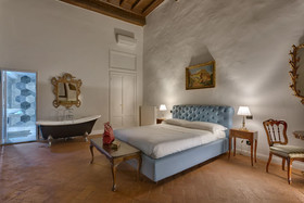 Dimora Del Cardinale Residenza D'Epoca