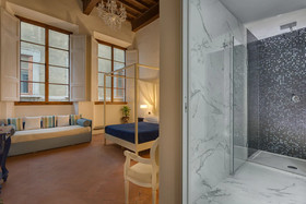 Dimora Del Cardinale Residenza D'Epoca