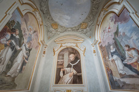 Dimora Del Cardinale Residenza D'Epoca