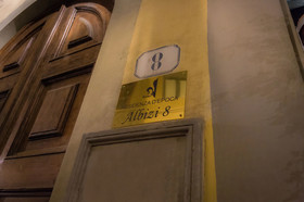 Dimora Del Cardinale Residenza D'Epoca