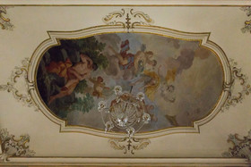 Dimora Del Cardinale Residenza D'Epoca