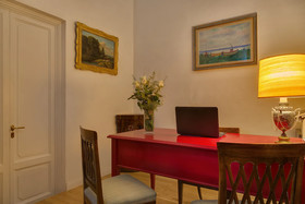 Dimora Del Cardinale Residenza D'Epoca