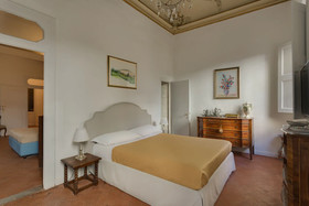 Dimora Del Cardinale Residenza D'Epoca