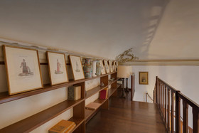 Dimora Del Cardinale Residenza D'Epoca