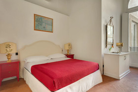 Dimora Del Cardinale Residenza D'Epoca