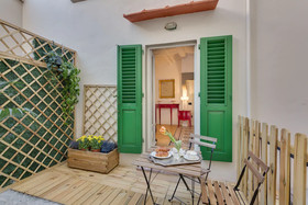 Dimora Del Cardinale Residenza D'Epoca
