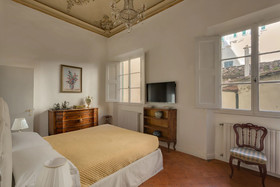Dimora Del Cardinale Residenza D'Epoca