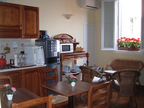 Residenza Della Signoria