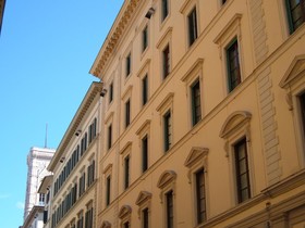 Residenza Della Signoria