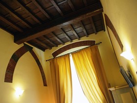 Residenza Della Signoria