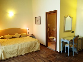 Residenza Della Signoria