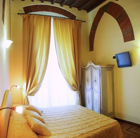 Residenza Della Signoria