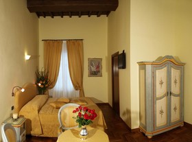 Residenza Della Signoria