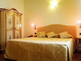 Residenza Della Signoria