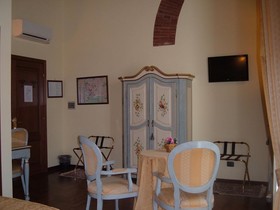 Residenza Della Signoria