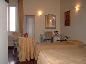 Residenza Della Signoria